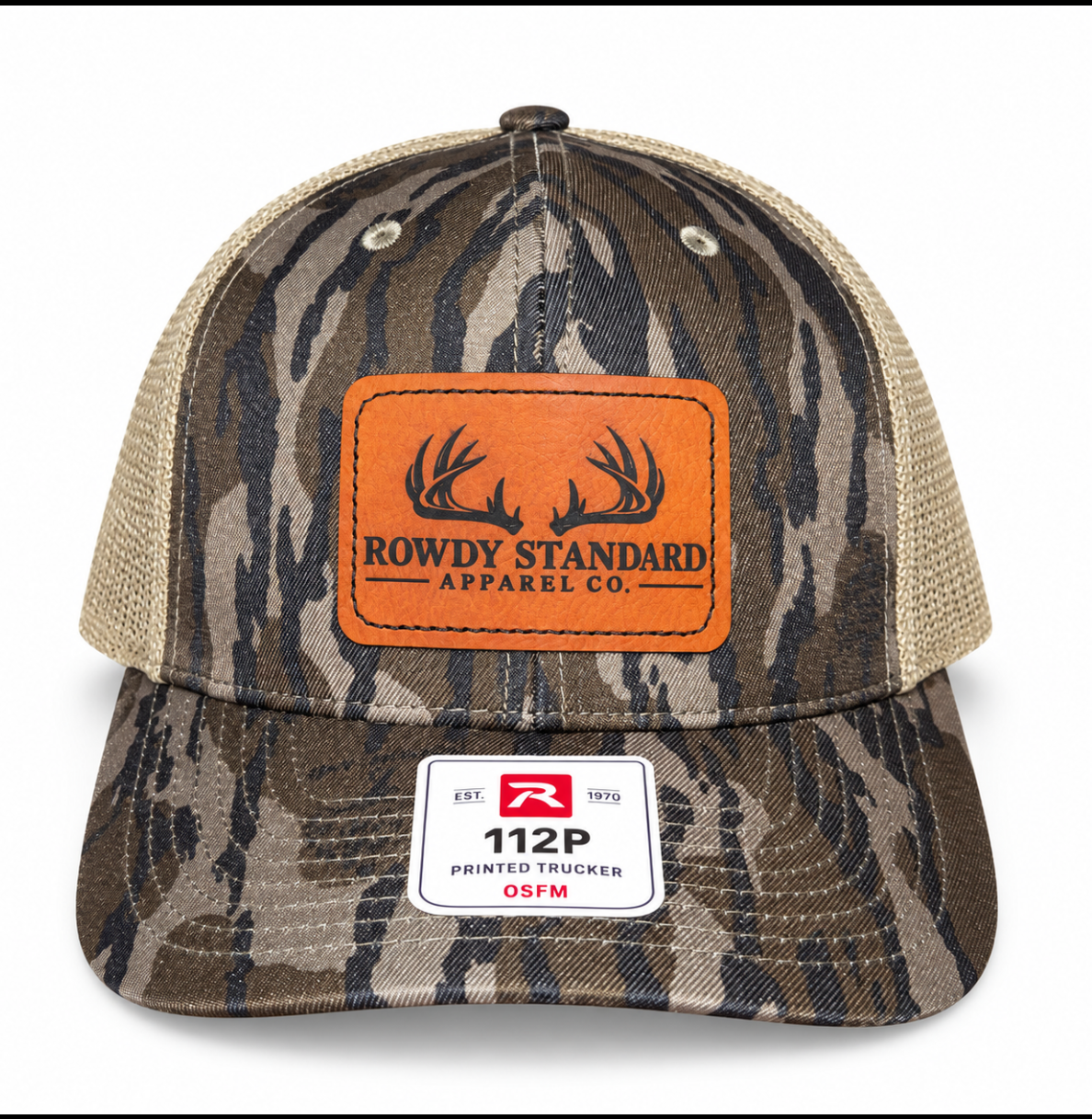 The Rack Hat
