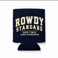 Good Times koozie