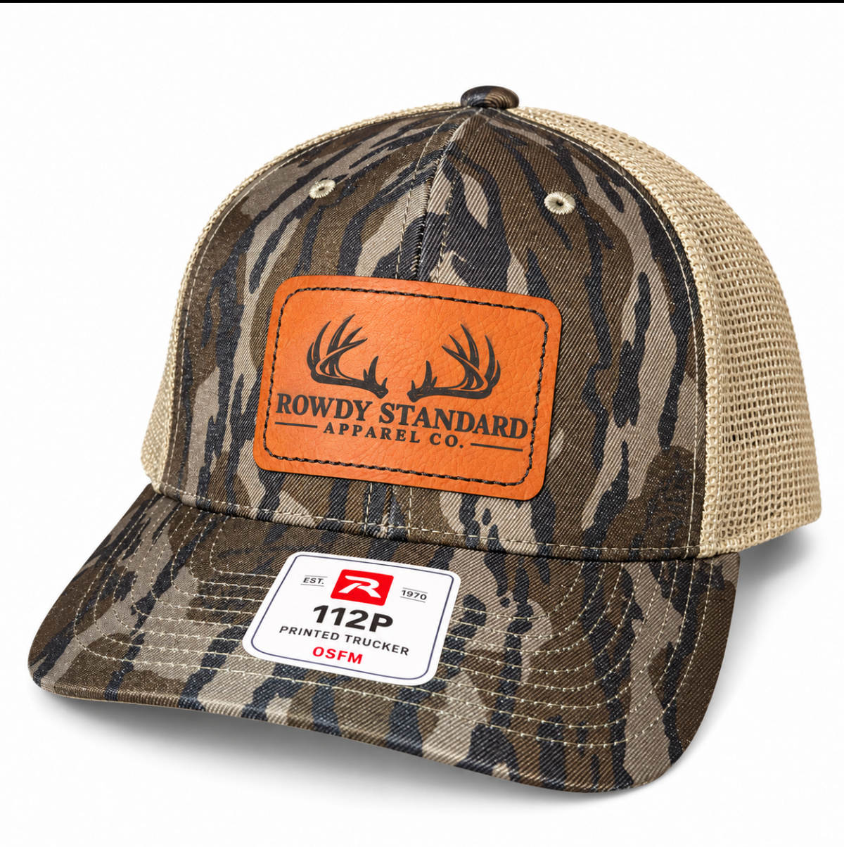 The Rack Hat