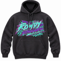 Throwback Hoodie