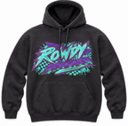 Throwback Hoodie
