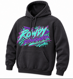 Throwback Hoodie