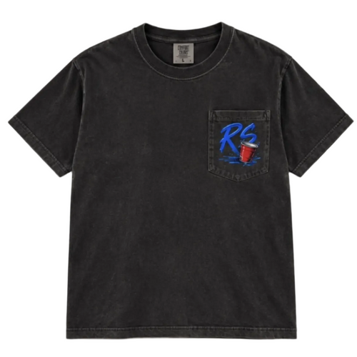 DEAD SET TEE
