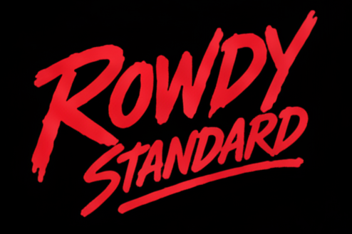 THE ROWDY STANDARD